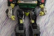 Transformer Ratchet