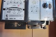 Coin Operated / Electric  Meter