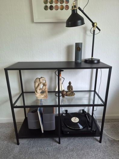 Vittsjo shelving unit