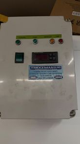 Walk-In Cold Room with Condensing Unit