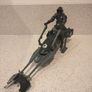 Star Wars Shadow Scout with Speederbike Image 7