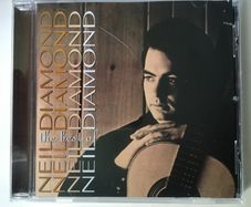 Neil Diamond [2002] The Best Of (CD Album)