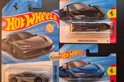 Hot Wheels Ferrari SF90 Stradale