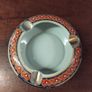 imari ceramic ashtray Image 8