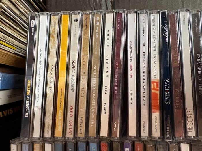 cds