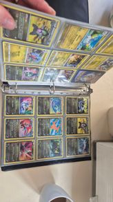 Pokemon Binder
