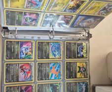 Pokemon Binder