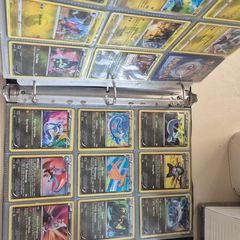 Pokemon Binder