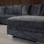 Easton Sofa Easton Sofa U-shaped sofa Image 8