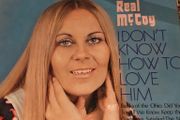Tina  and The Real McCoy,  Don't Know How to Love Him LP,  Irish showband and Eurovision