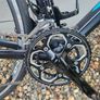 Giant Defy 0 Road Bike - Brand spanking new 10 year old bike! Image 3