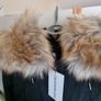 Calvin Klein parka Image 6
