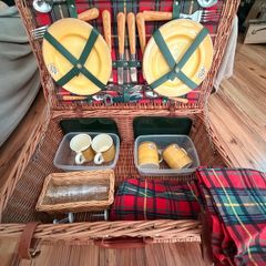 Picnic Set