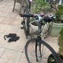 broken bikes Image 3