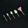 new 5 piece nail manicure set Image 4