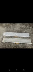 wheelchair ramps