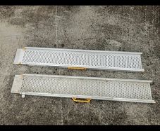 wheelchair ramps