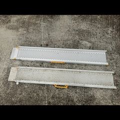 wheelchair ramps
