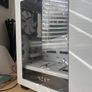 NZXT White PC case Image 2
