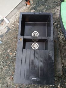 kitchen sink