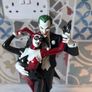 DC Collectibles - Joker and Harley Quinn Image 4