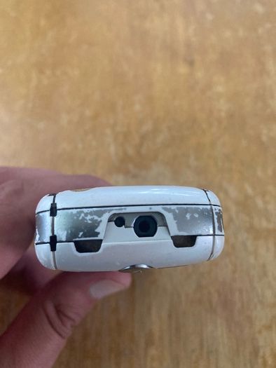 Motorola ROKR iTunes phone
