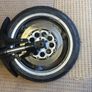 Gsxr1100 brake disc Image 4