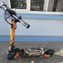 electric scooter g3 Pro Image 7