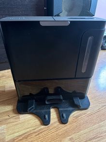 Shark XDKRV2500S AI Ultra Robot Vacuum Charging Dock Base Dust Bin