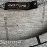 River island dress - sz 12 Image 3