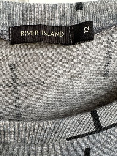 River island dress - sz 12