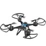 Stunt drone brand new in box. FLYBOTIC Great Christmas present. See pictures for more details Image 9