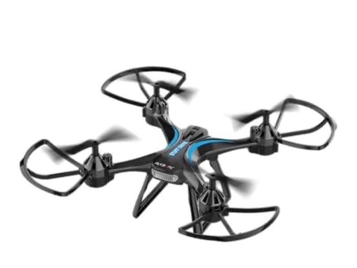 Brand new in sealed box Flybotic stunt drone.  FLYBOTIC offers an intuitive, fun flying experience, perfect for children and teenagers from 8 years old.  See pictures for more details