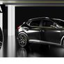 GMP Italia Lunica Alloys Wheels Image 4