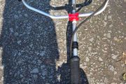 Komatsu strimmer