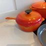 Kitchen pots Image 9