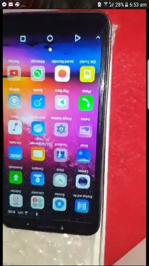 Brand New Dual Sim Phone