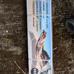 Garage Sale: Hammock