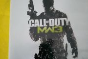 Call of Duty MW3 Modern Warfare PlayStation 3 ps3 games Original