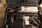 Javac D-Tek Select Refrigerant Leak Detector