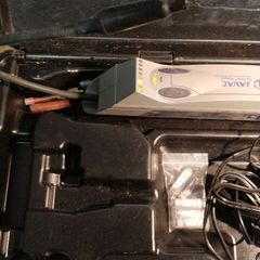 Javac D-Tek Select Refrigerant Leak Detector