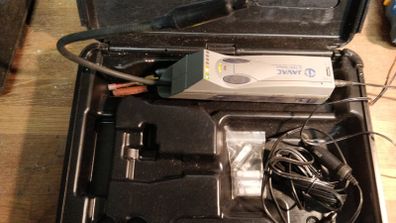 Javac D-Tek Select Refrigerant Leak Detector