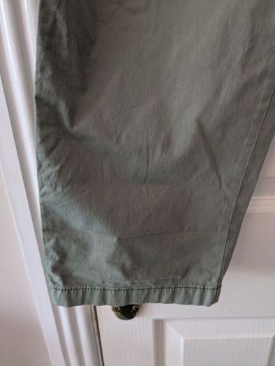 M and S chinos 16L