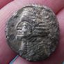 Parthian Kingdom - Parthian Empire Silver Coin 247 Bc Image 9