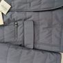 Moncrief Quilted Tailored Outerwear Jacket Image 2