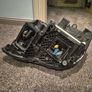 W212 Mercedes E Class Front Right Headlamp Image 2