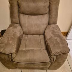 Single Seater Sofa