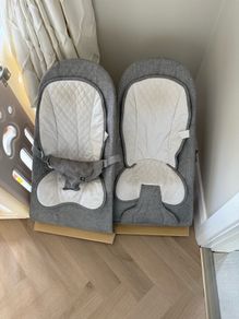 kids bouncer