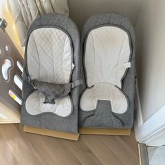 kids bouncer