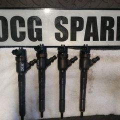 1.3 Diesel injectors 0445110183 jtd/multijet/cdti Opel/Vauxhall/Fiat @ OCG